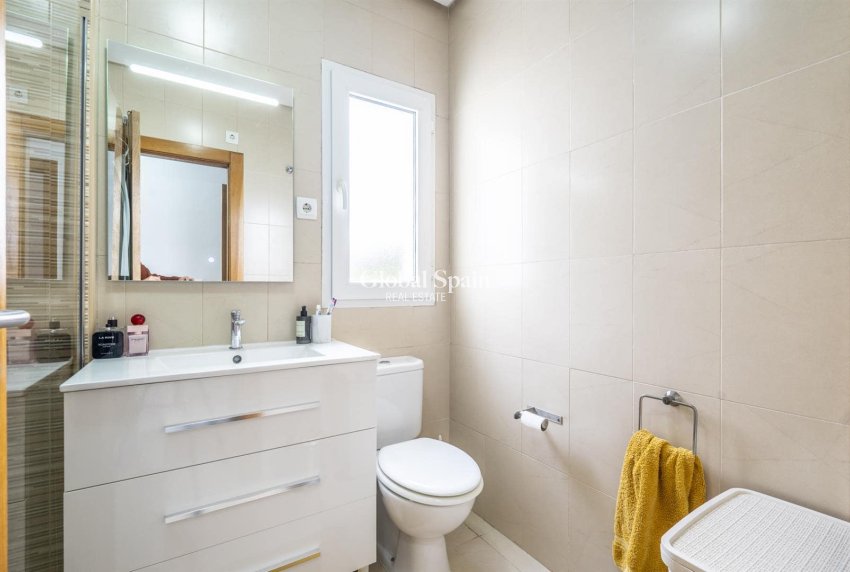 Resale - VILLA -
LA TORRE GOLF RESORT - Inland