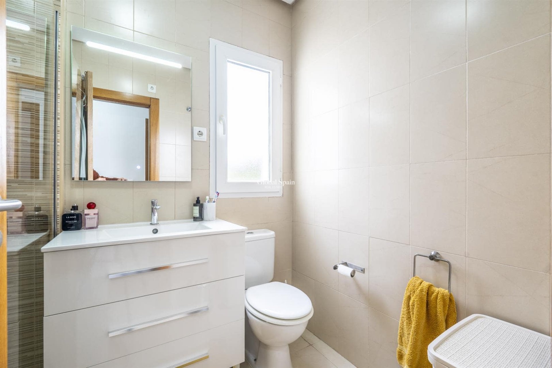 Resale - VILLA -
LA TORRE GOLF RESORT - Inland