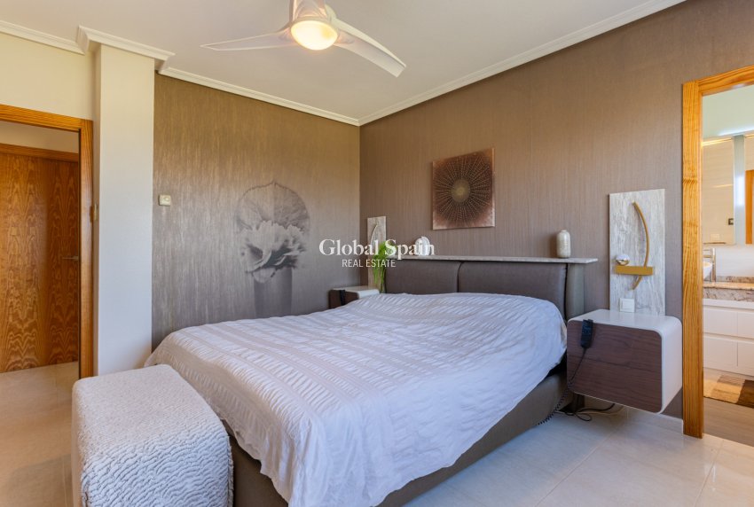 Resale - VILLA -
LA ZARZA - La Zarza Murcia