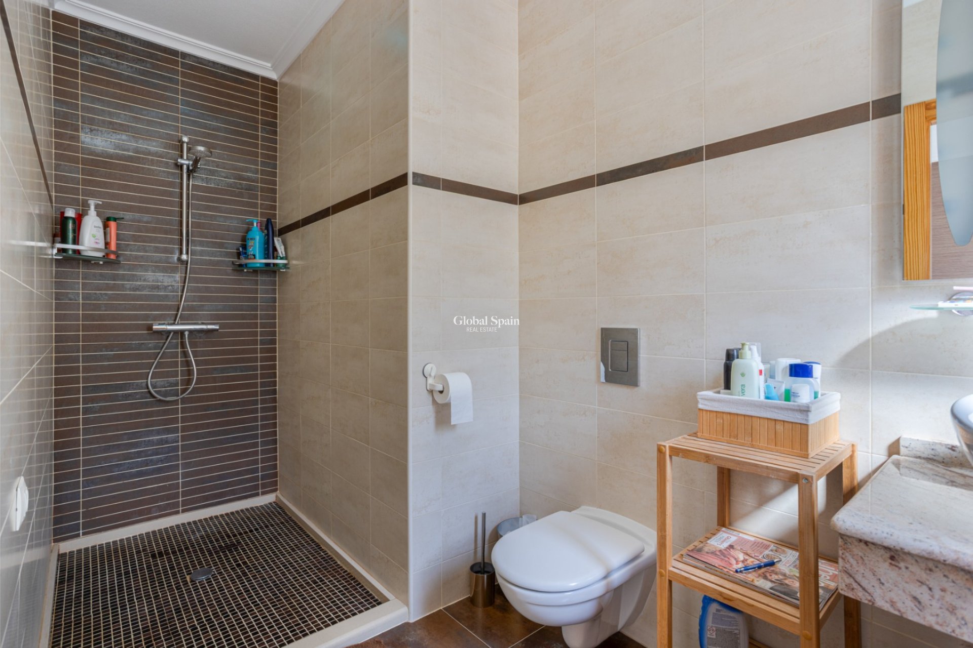 Resale - VILLA -
LA ZARZA - La Zarza Murcia