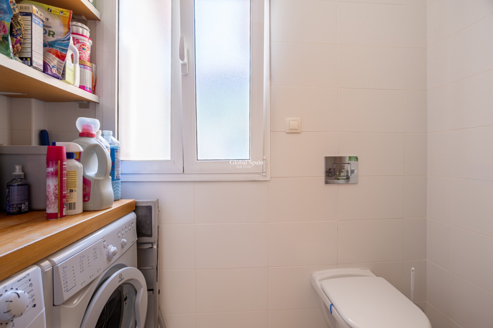 Resale - VILLA -
LA ZARZA - La Zarza Murcia