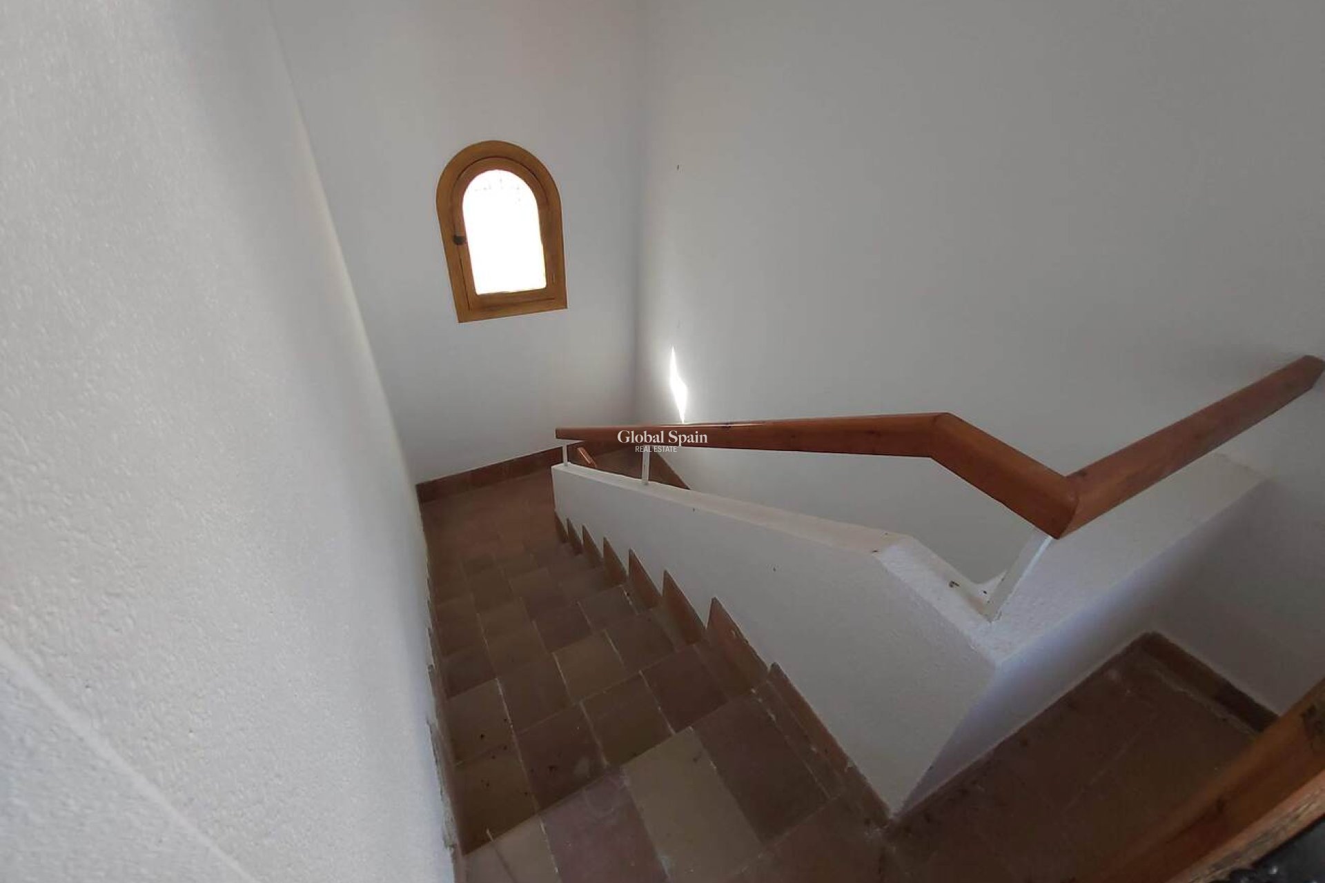 Resale - VILLA -
LA ZENIA - Costa Blanca