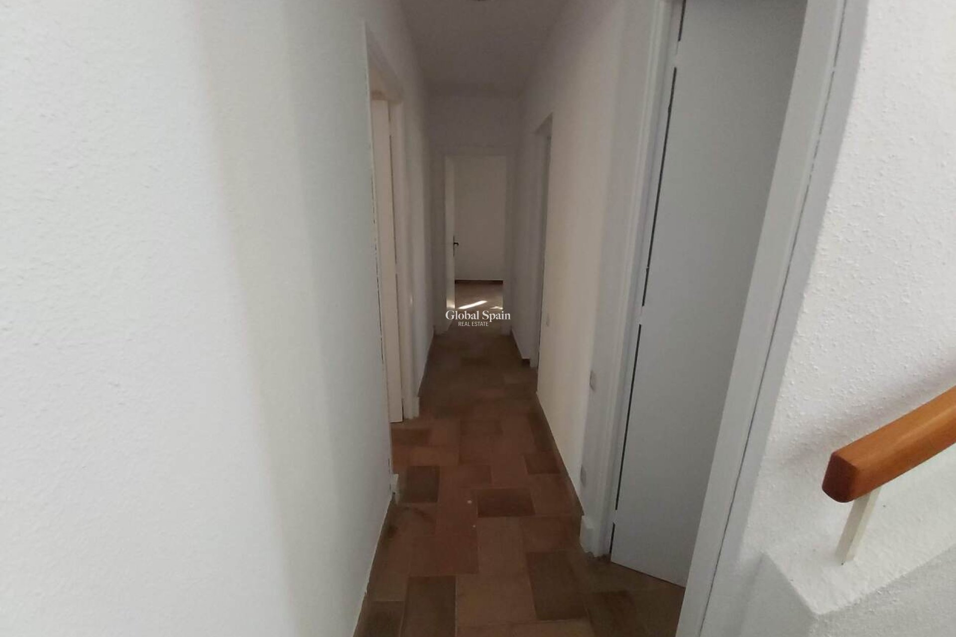 Resale - VILLA -
LA ZENIA - Costa Blanca