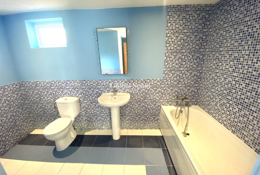 Resale - VILLA -
LA ZENIA - Costa Blanca
