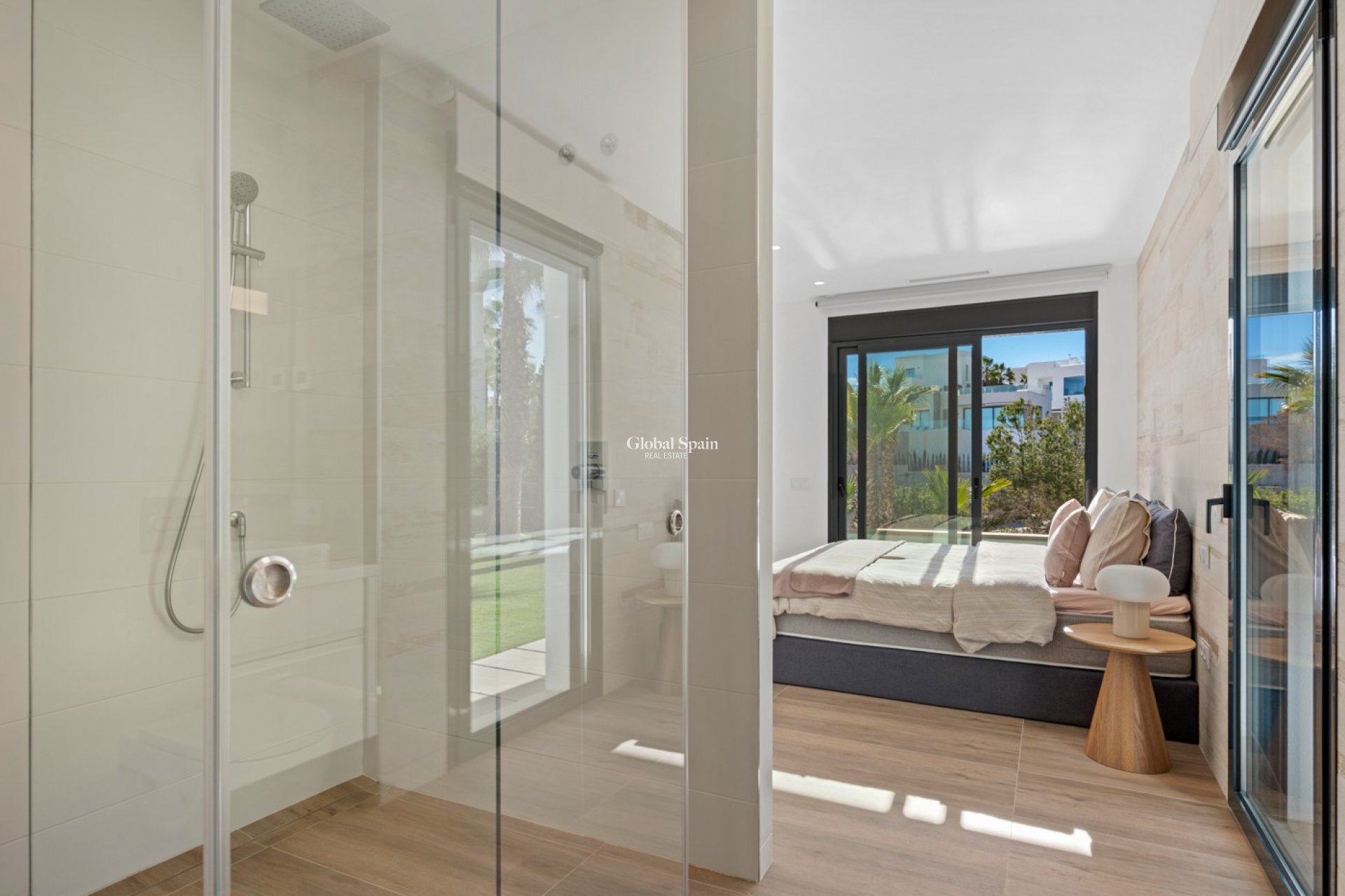 Resale - VILLA -
LAS COLINAS GOLF RESORT - Costa Blanca