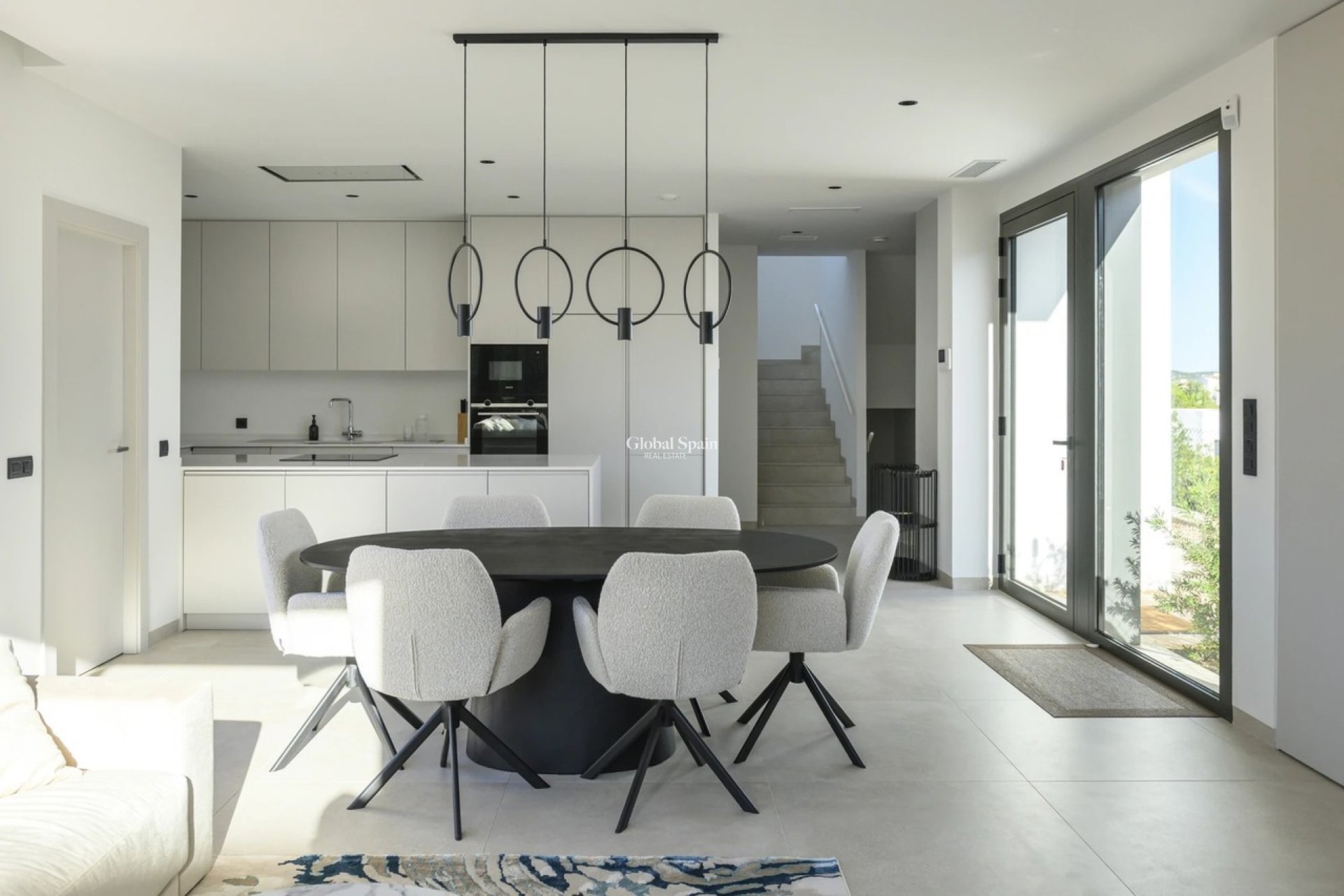 Resale - VILLA -
LAS COLINAS GOLF RESORT - Costa Blanca