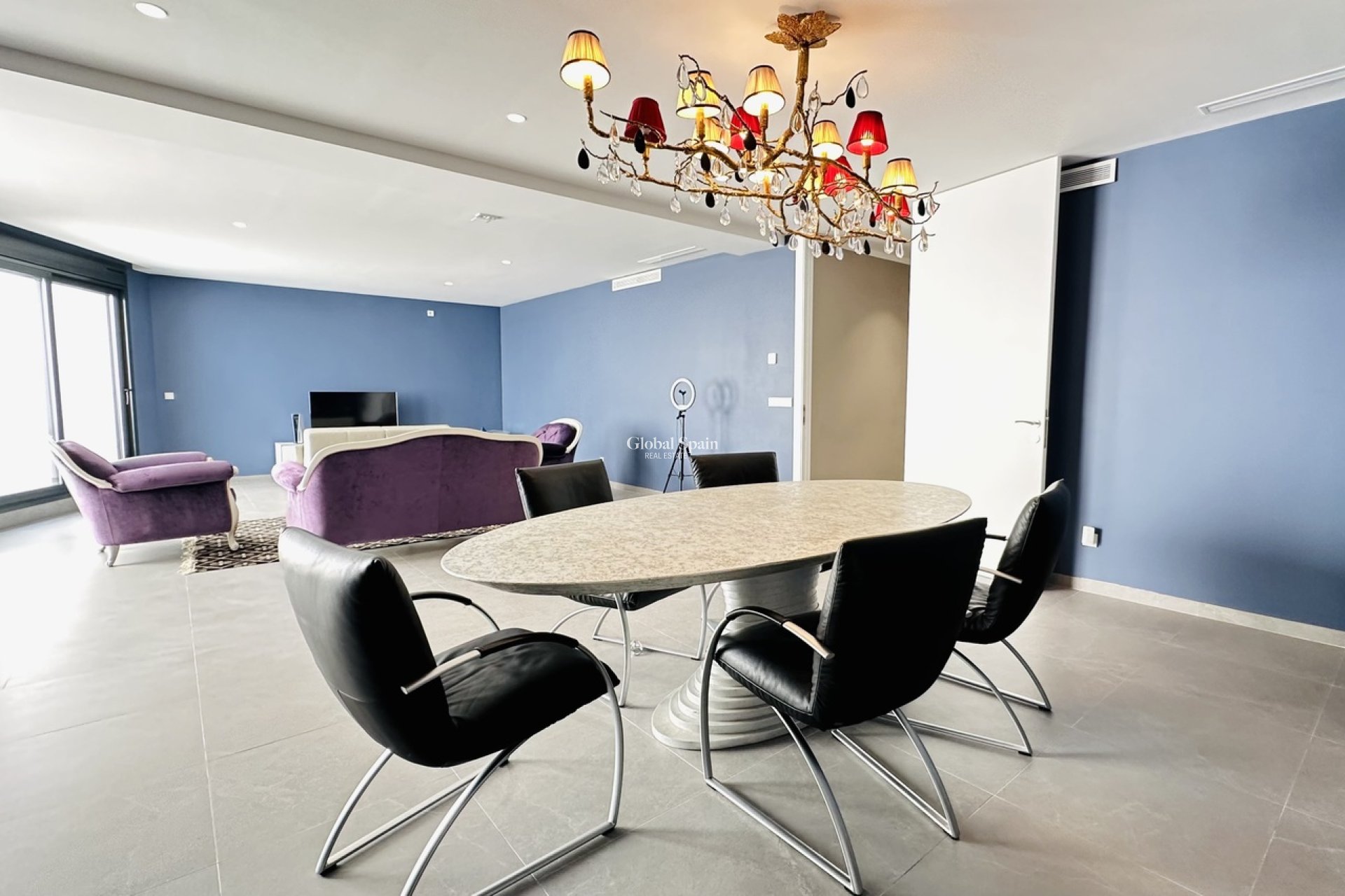 Resale - VILLA -
LAS COLINAS GOLF RESORT - Costa Blanca