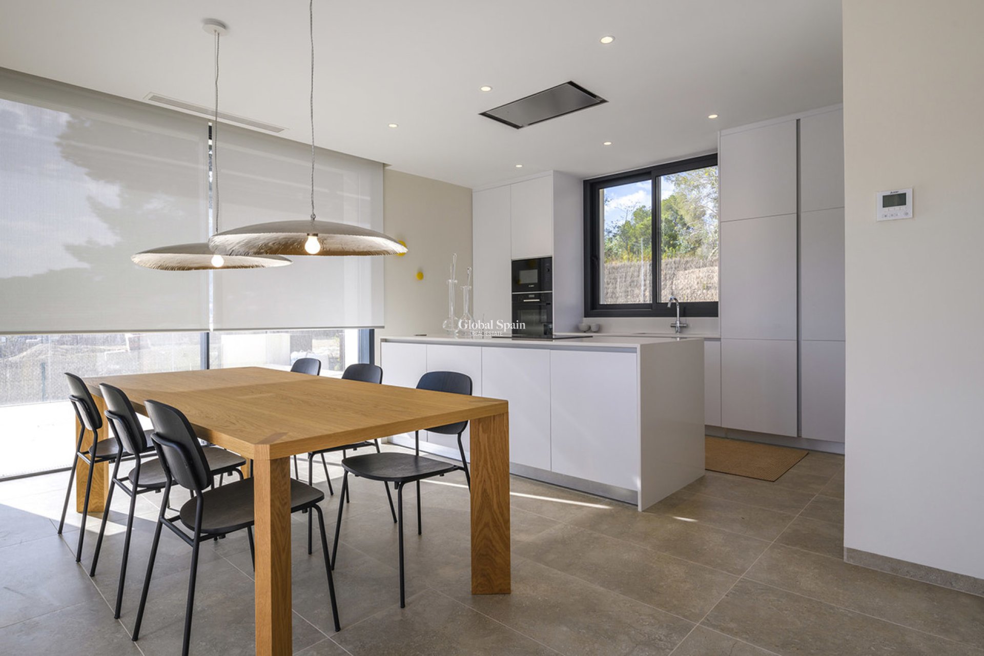 Resale - VILLA -
LAS COLINAS GOLF RESORT - Costa Blanca