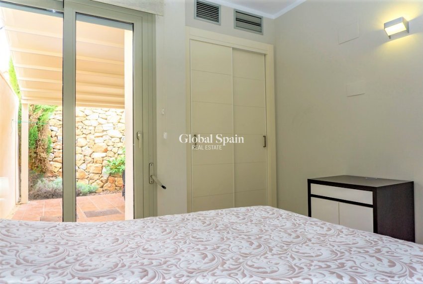 Resale - VILLA -
LAS COLINAS GOLF RESORT - Inland