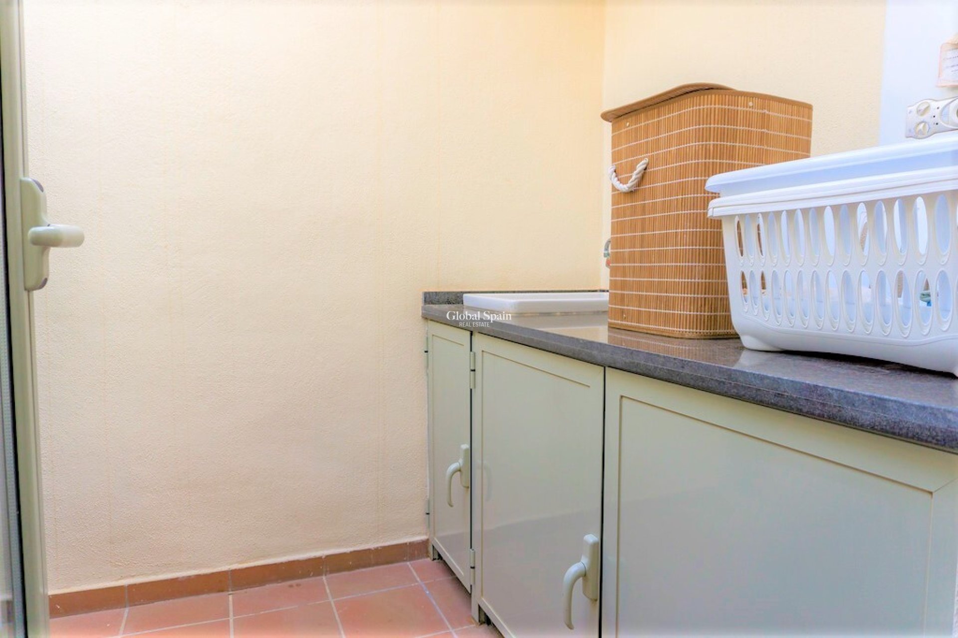 Resale - VILLA -
LAS COLINAS GOLF RESORT - Inland