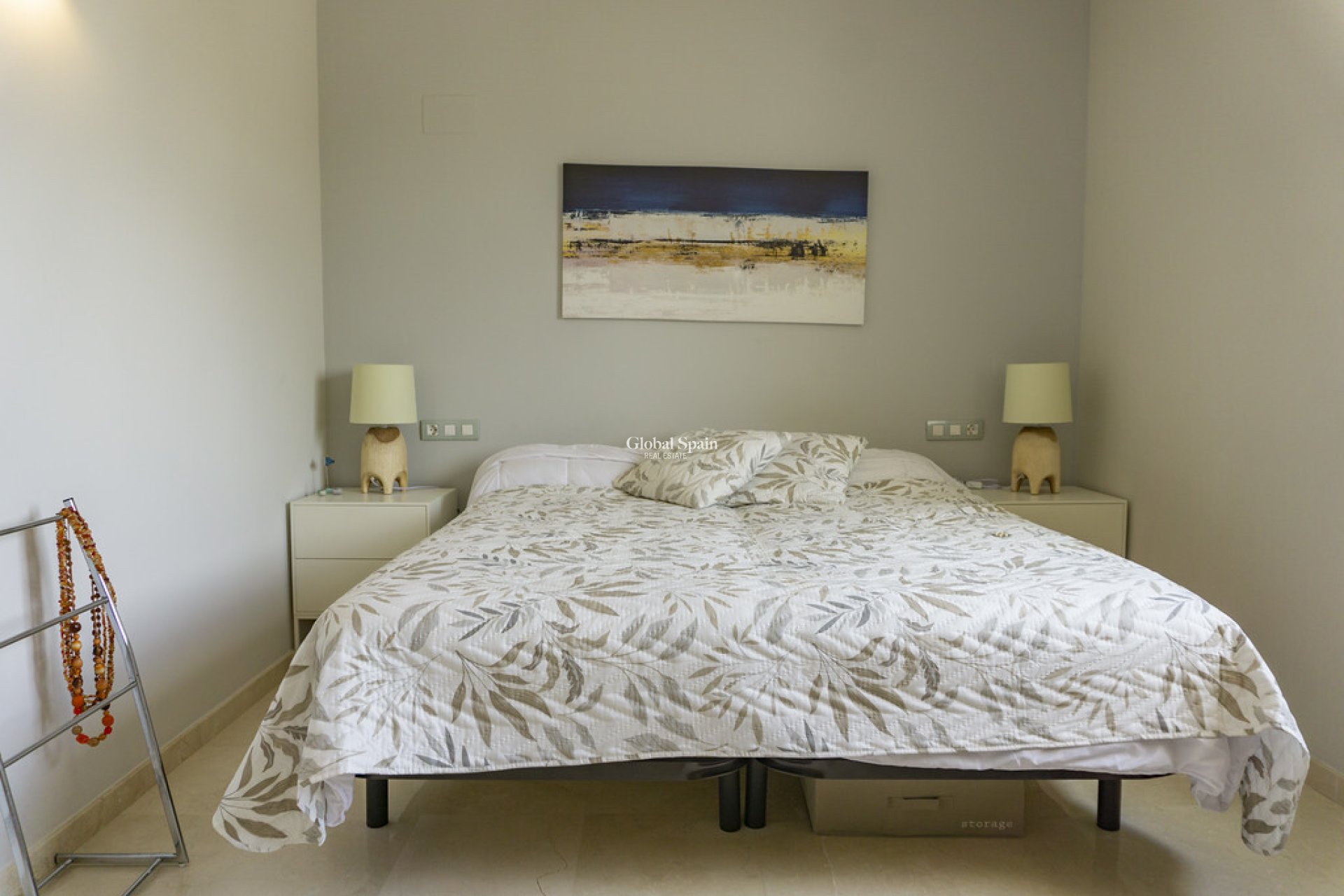 Resale - VILLA -
LAS COLINAS GOLF RESORT - Inland