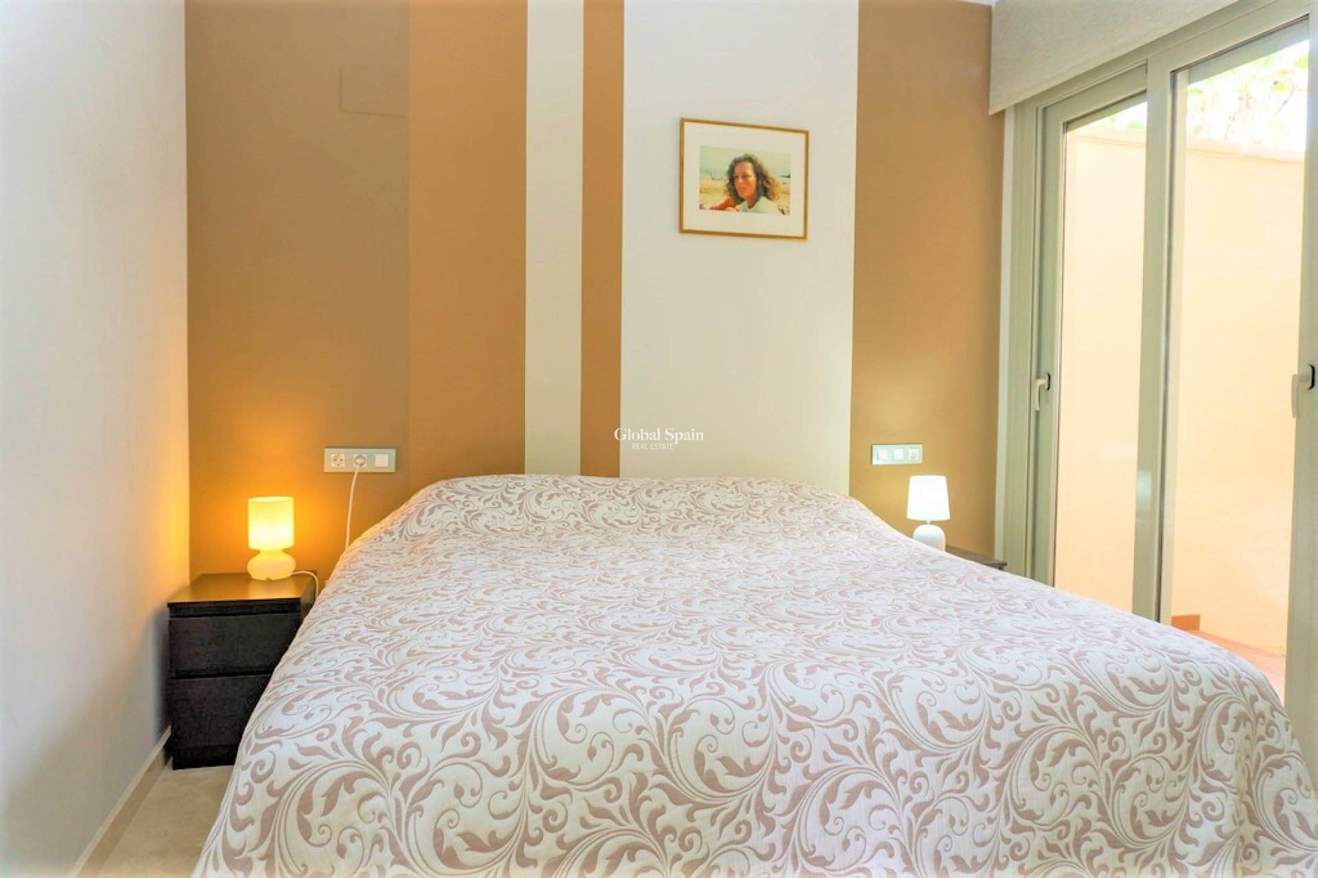 Resale - VILLA -
LAS COLINAS GOLF RESORT - Inland