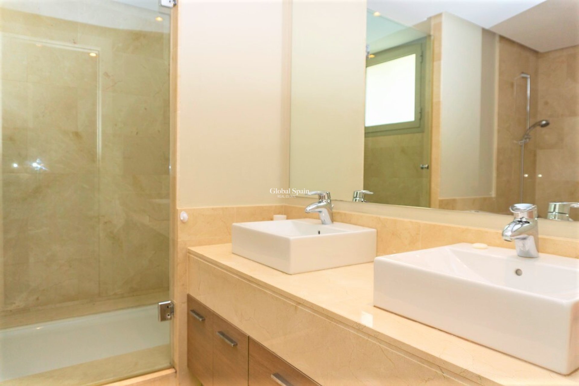 Resale - VILLA -
LAS COLINAS GOLF RESORT - Inland