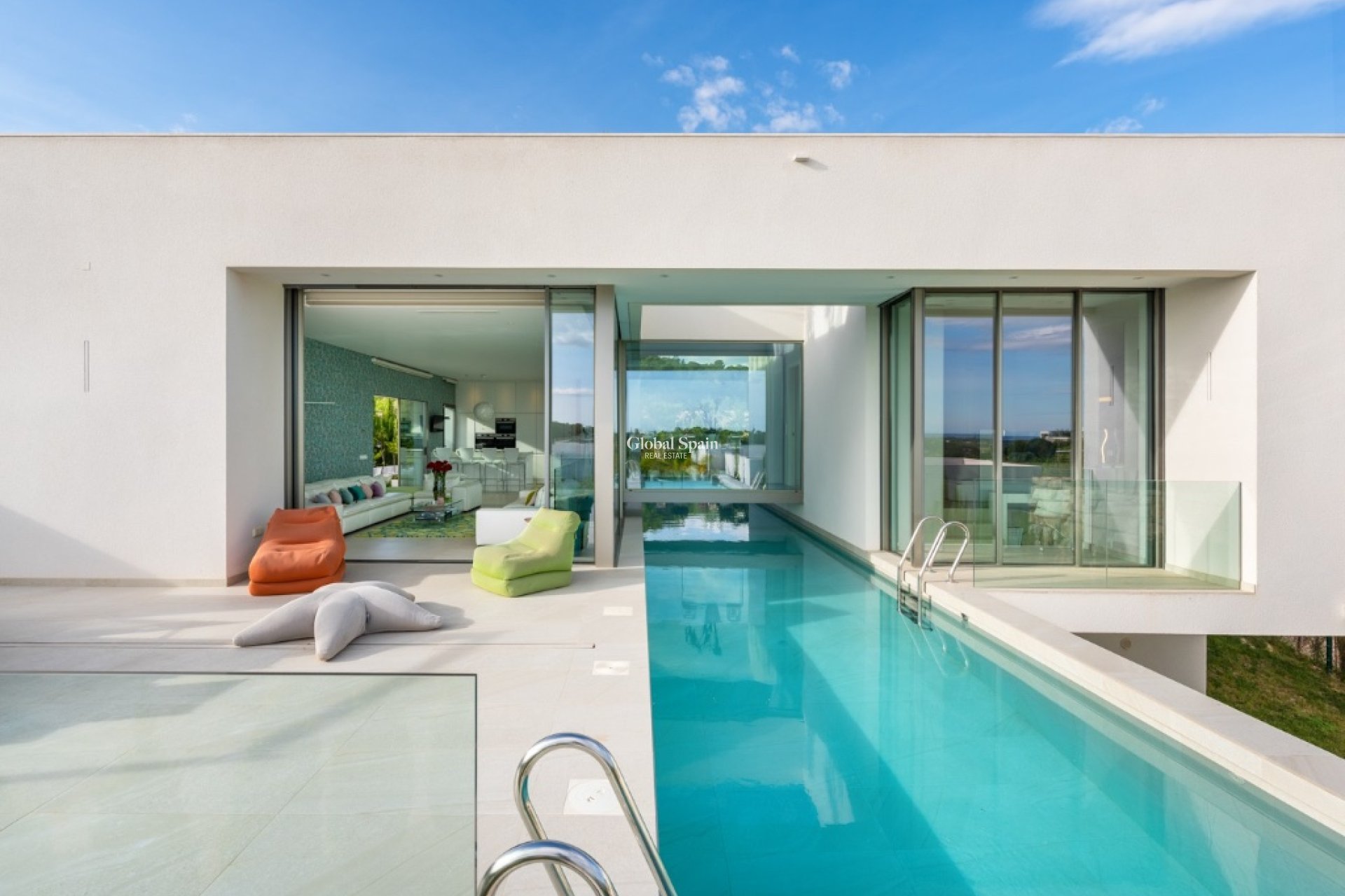 Resale - Villa -
LAS COLINAS GOLF RESORT - Las Colinas Golf