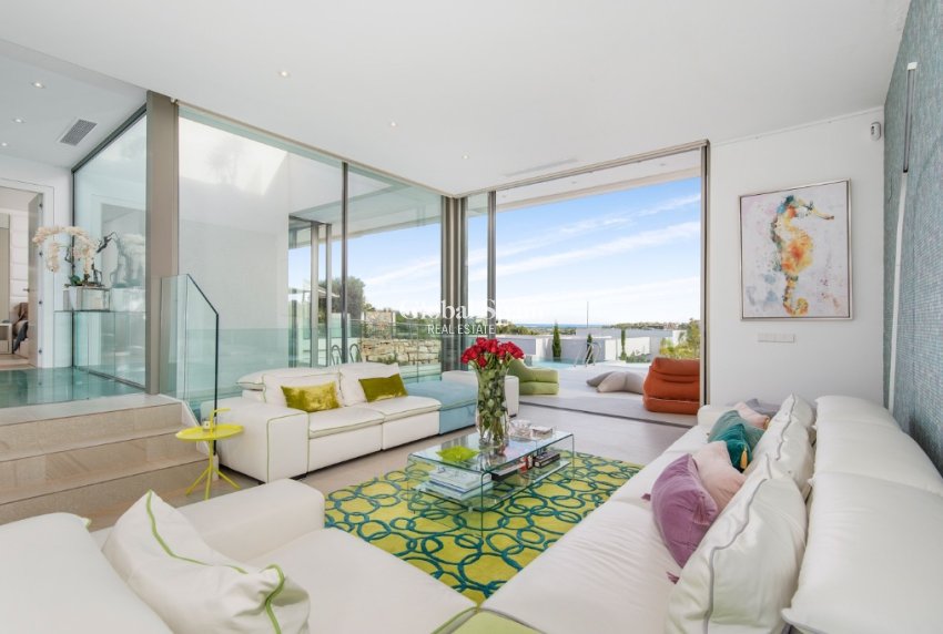 Resale - Villa -
LAS COLINAS GOLF RESORT - Las Colinas Golf