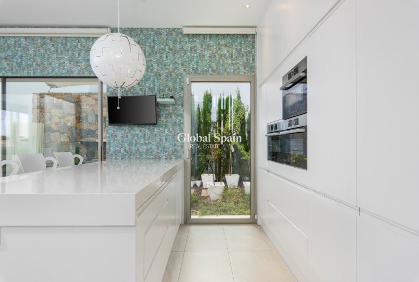 Resale - Villa -
LAS COLINAS GOLF RESORT - Las Colinas Golf