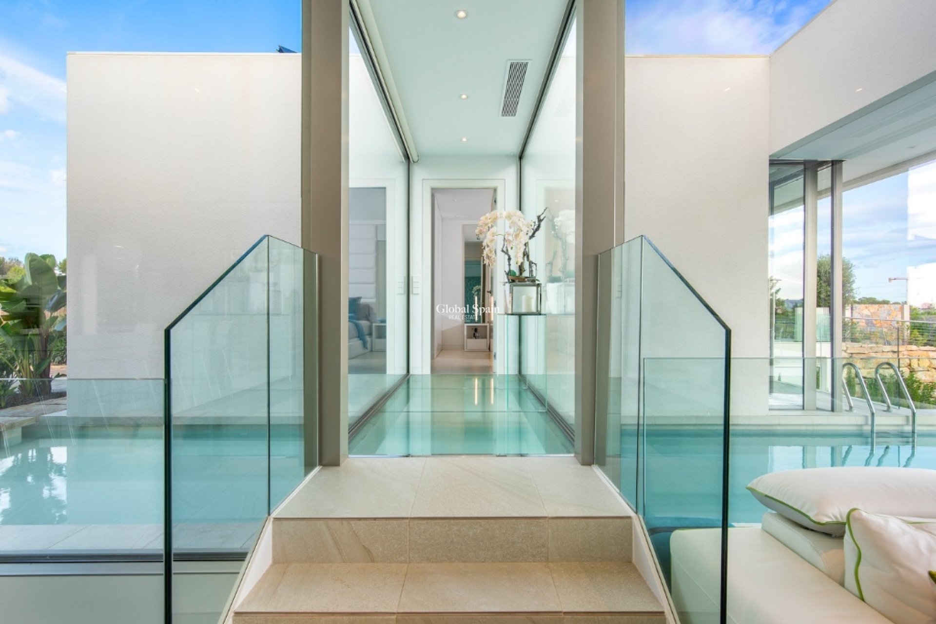 Resale - Villa -
LAS COLINAS GOLF RESORT - Las Colinas Golf