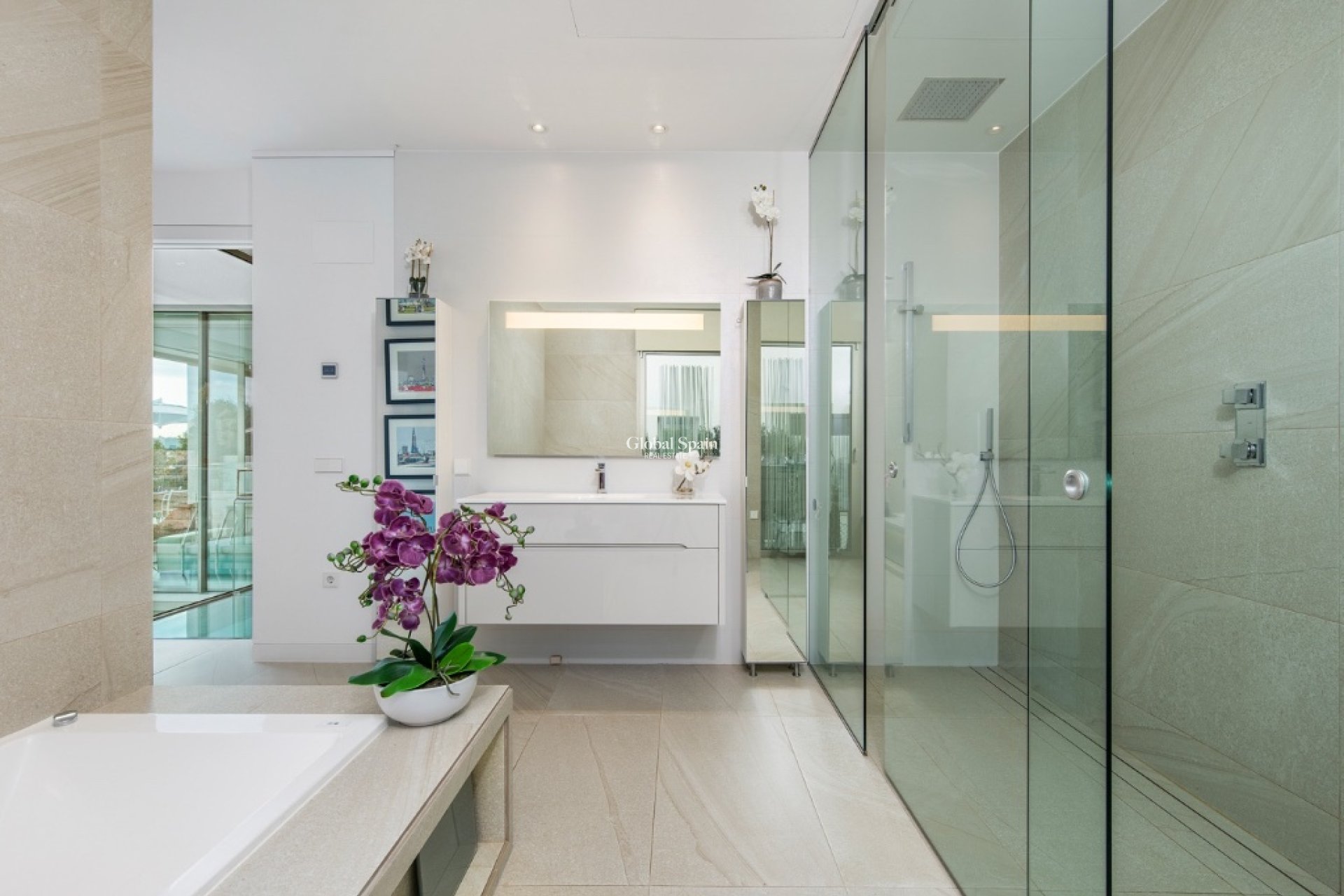 Resale - Villa -
LAS COLINAS GOLF RESORT - Las Colinas Golf