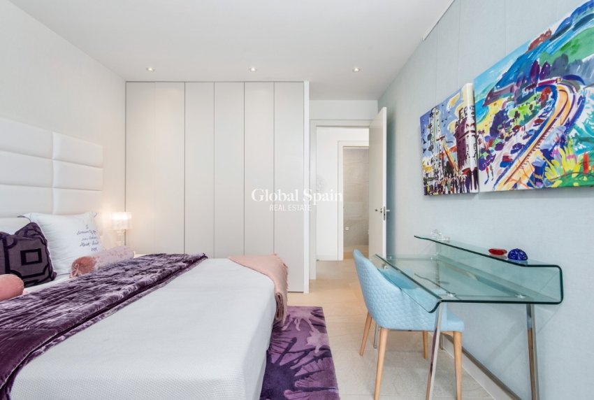 Resale - Villa -
LAS COLINAS GOLF RESORT - Las Colinas Golf