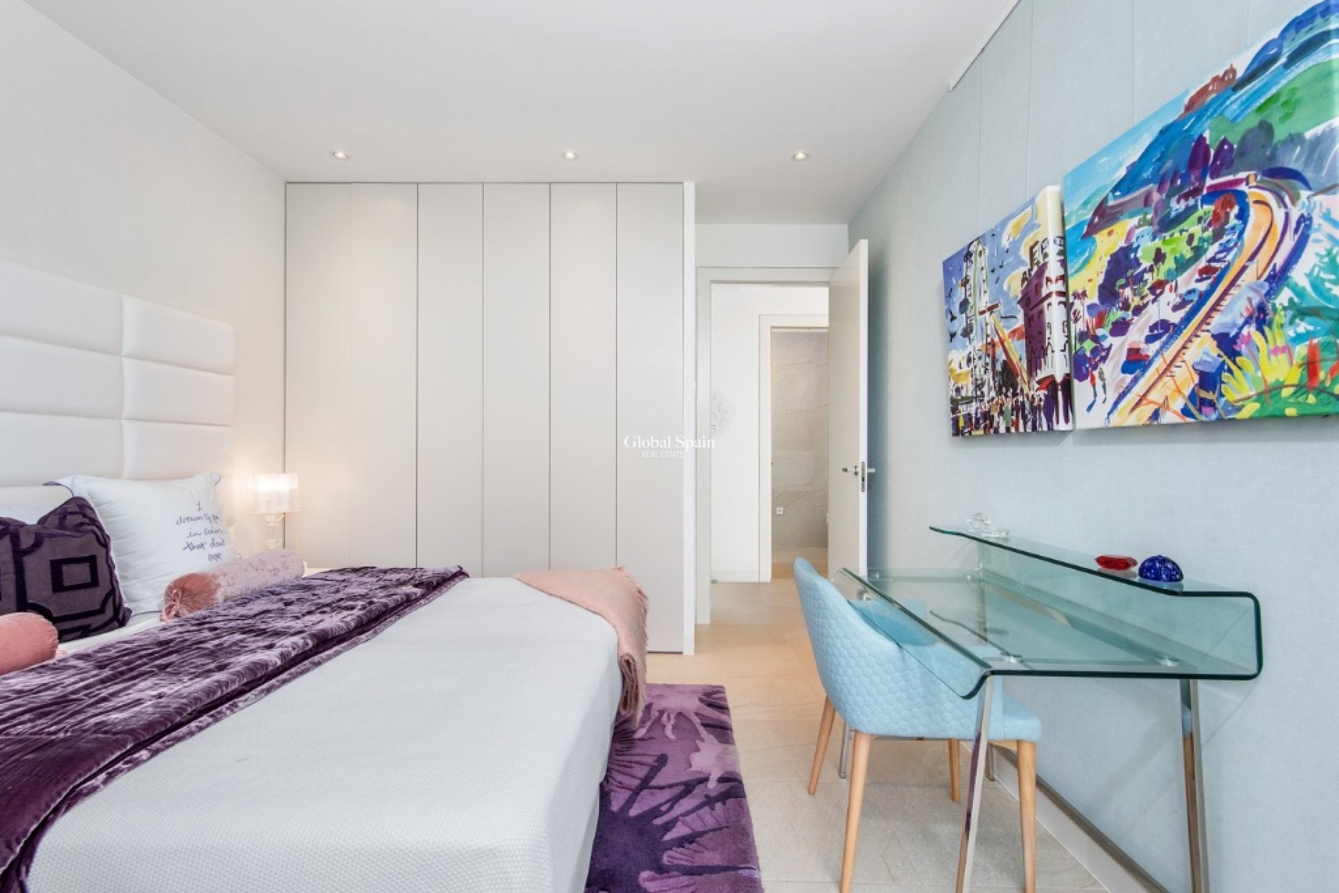 Resale - Villa -
LAS COLINAS GOLF RESORT - Las Colinas Golf