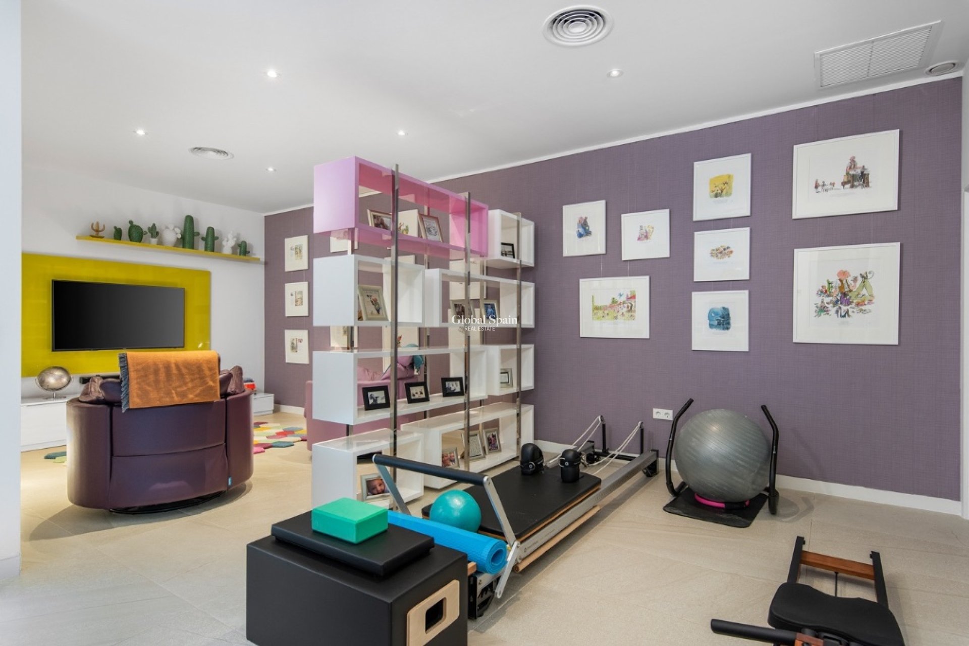 Resale - Villa -
LAS COLINAS GOLF RESORT - Las Colinas Golf