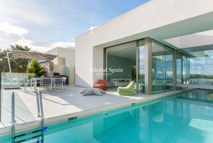 Resale - Villa -
LAS COLINAS GOLF RESORT - Las Colinas Golf