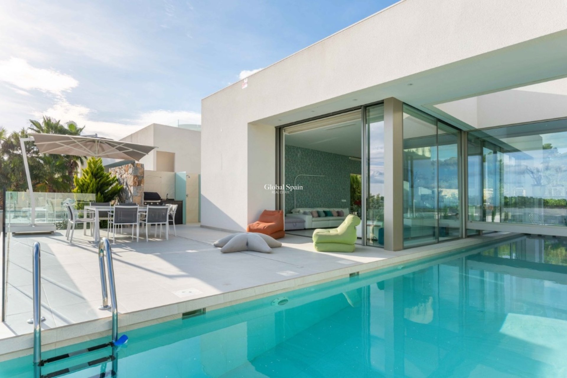 Resale - Villa -
LAS COLINAS GOLF RESORT - Las Colinas Golf