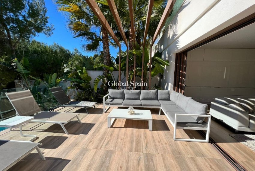 Resale - Villa -
LAS COLINAS GOLF RESORT - Las Colinas Golf