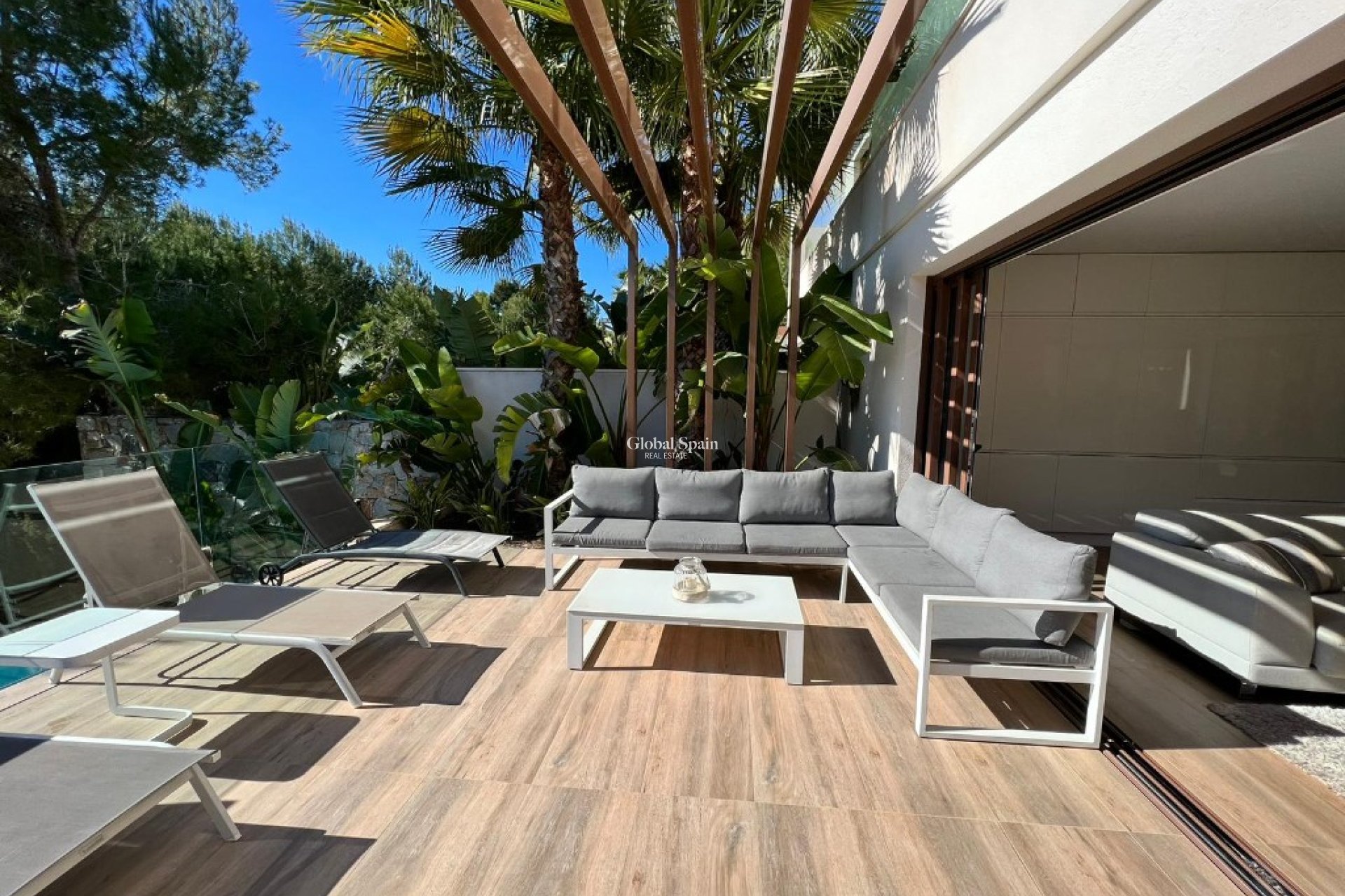 Resale - Villa -
LAS COLINAS GOLF RESORT - Las Colinas Golf