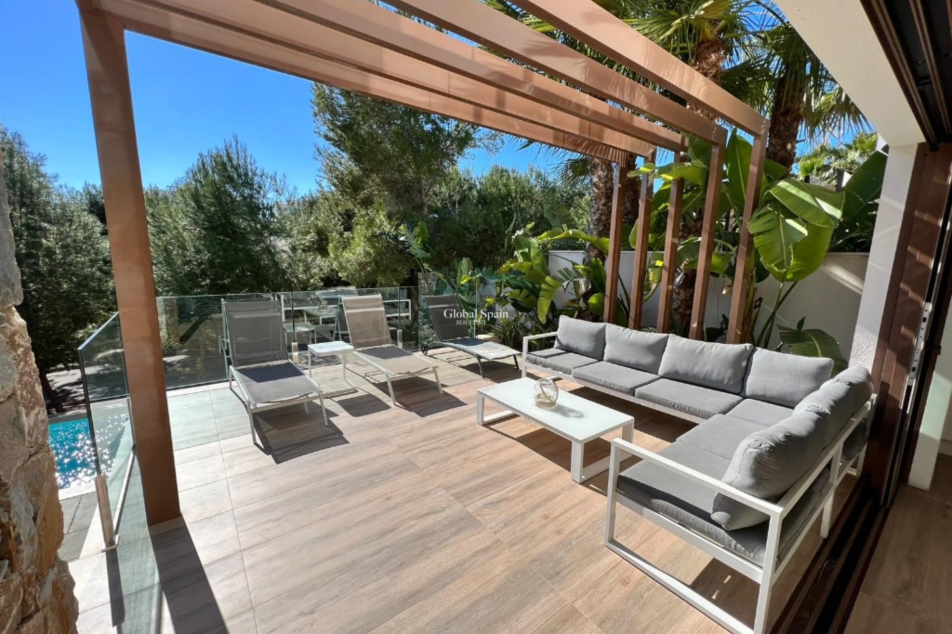 Resale - Villa -
LAS COLINAS GOLF RESORT - Las Colinas Golf