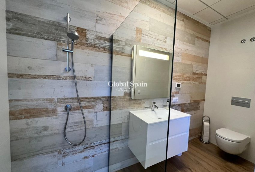 Resale - Villa -
LAS COLINAS GOLF RESORT - Las Colinas Golf