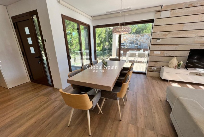 Resale - Villa -
LAS COLINAS GOLF RESORT - Las Colinas Golf