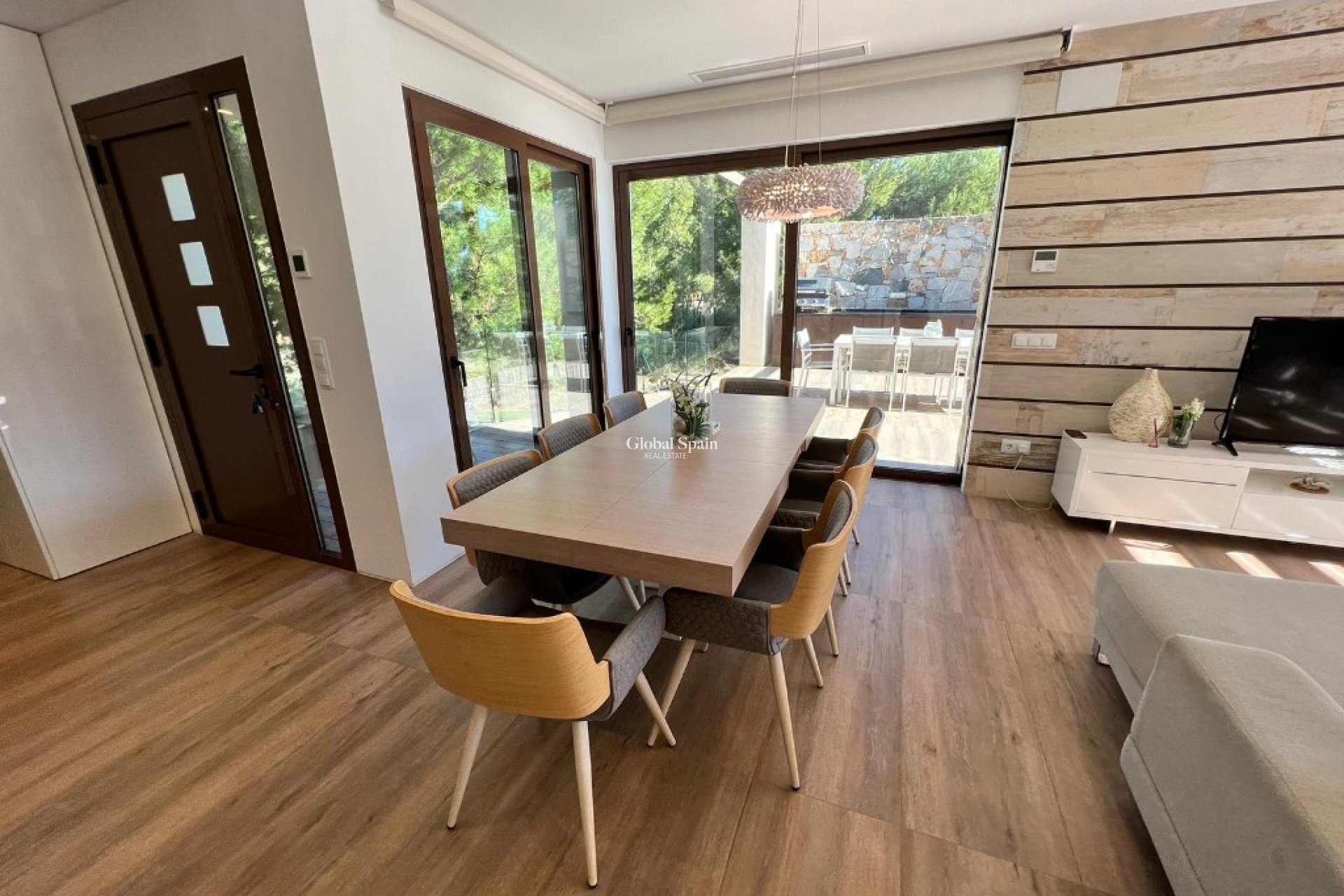 Resale - Villa -
LAS COLINAS GOLF RESORT - Las Colinas Golf