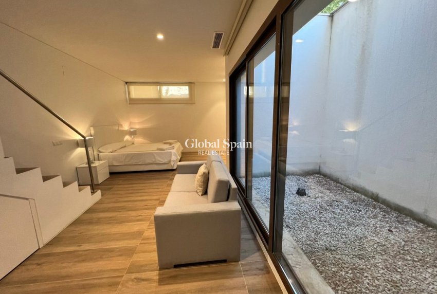 Resale - Villa -
LAS COLINAS GOLF RESORT - Las Colinas Golf