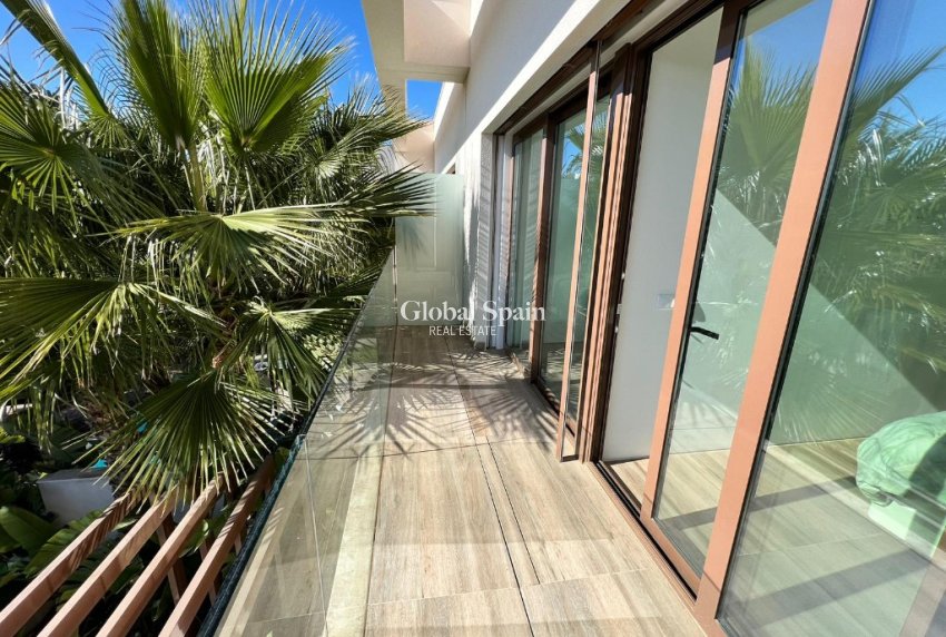 Resale - Villa -
LAS COLINAS GOLF RESORT - Las Colinas Golf