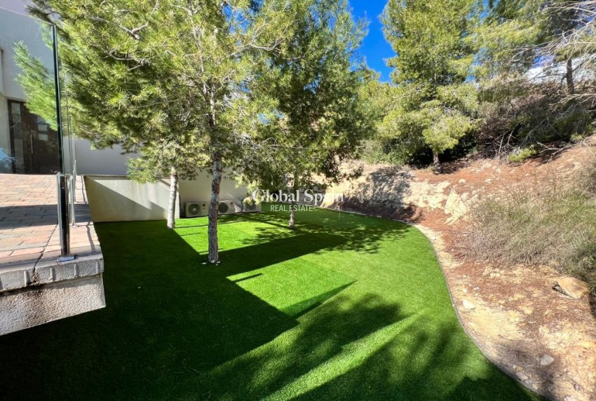 Resale - Villa -
LAS COLINAS GOLF RESORT - Las Colinas Golf