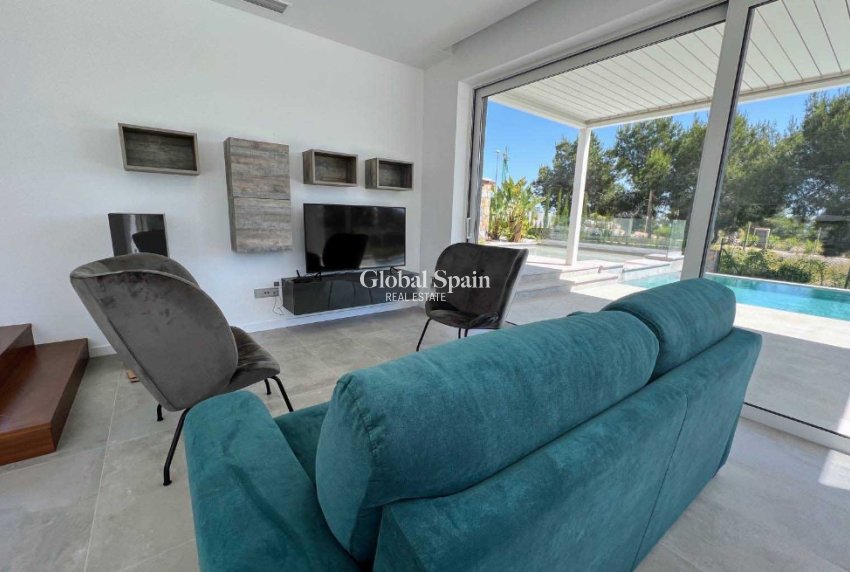 Resale - Villa -
LAS COLINAS GOLF RESORT - Las Colinas Golf