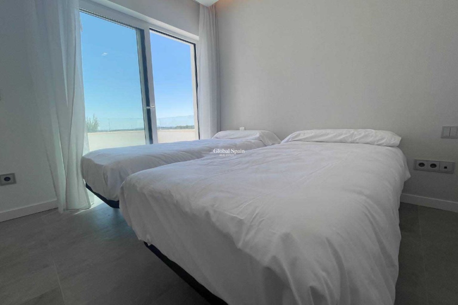 Resale - Villa -
LAS COLINAS GOLF RESORT - Las Colinas Golf