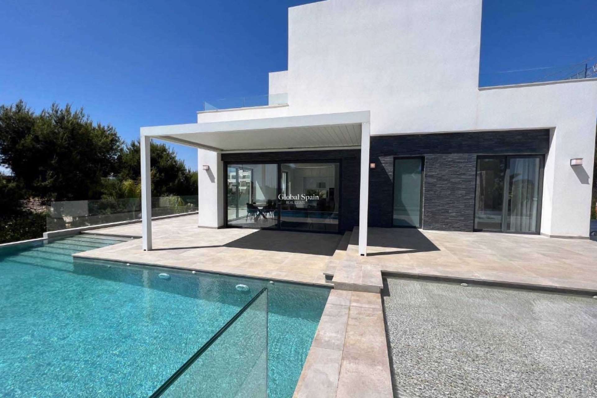 Resale - Villa -
LAS COLINAS GOLF RESORT - Las Colinas Golf