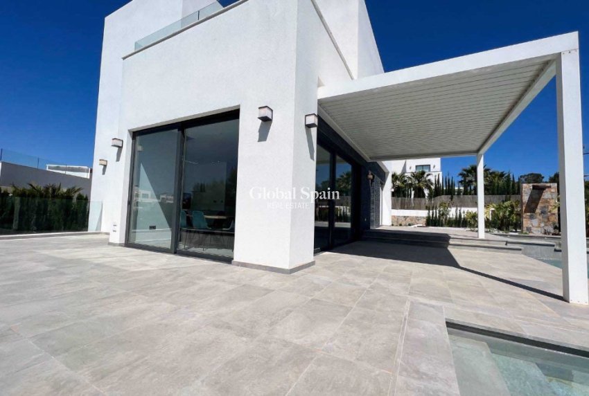 Resale - Villa -
LAS COLINAS GOLF RESORT - Las Colinas Golf