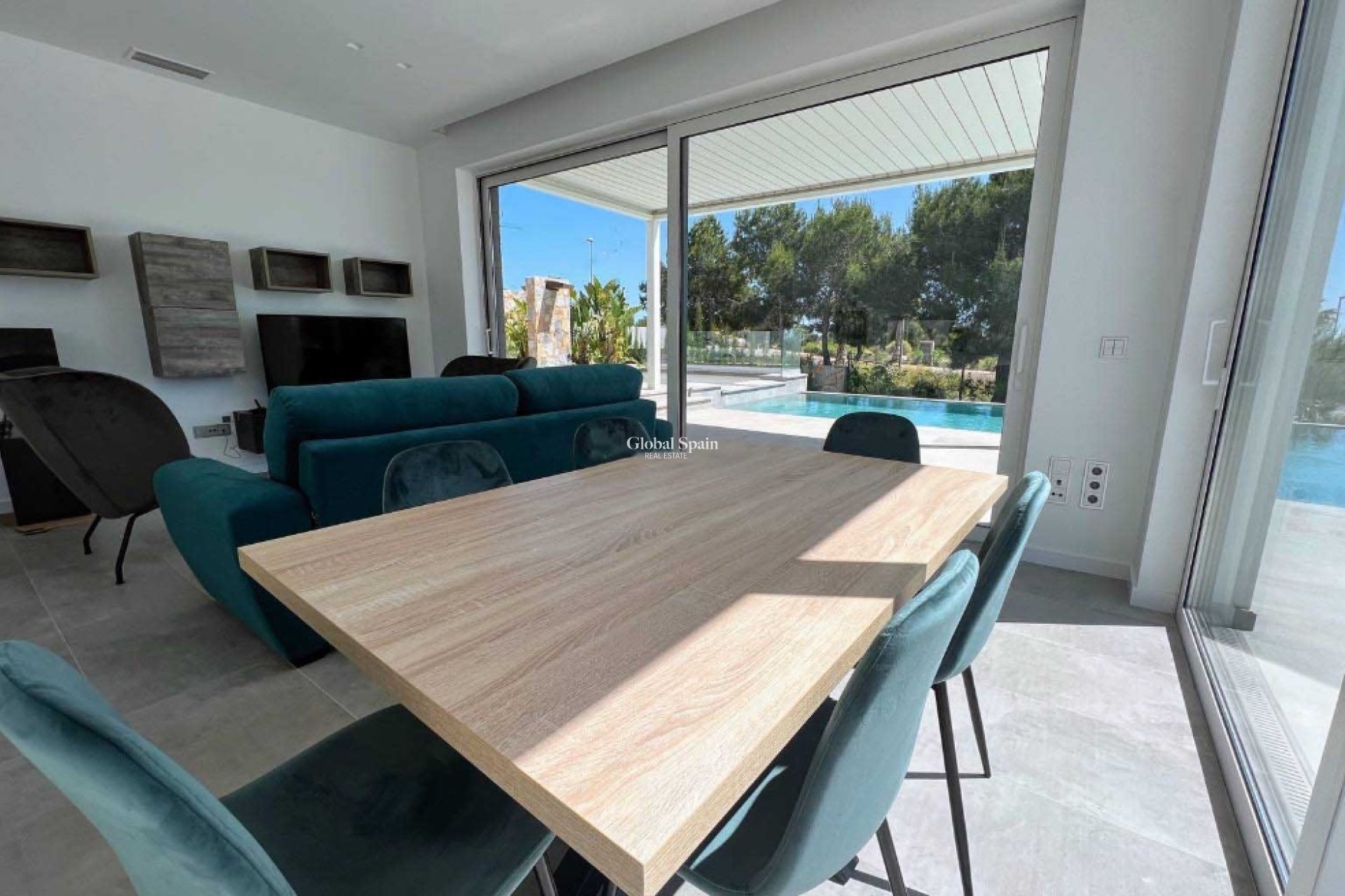 Resale - Villa -
LAS COLINAS GOLF RESORT - Las Colinas Golf