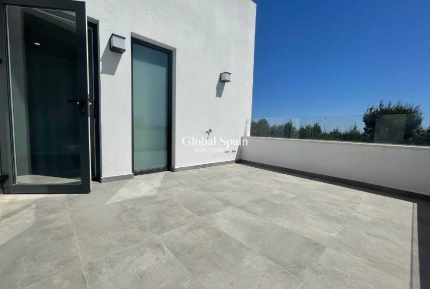 Resale - Villa -
LAS COLINAS GOLF RESORT - Las Colinas Golf