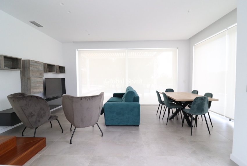 Resale - Villa -
LAS COLINAS GOLF RESORT - Las Colinas Golf