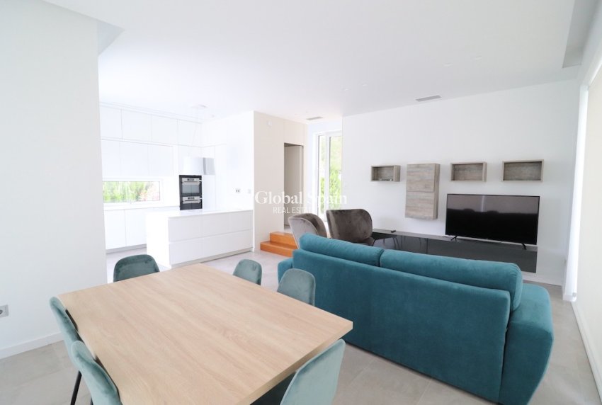 Resale - Villa -
LAS COLINAS GOLF RESORT - Las Colinas Golf