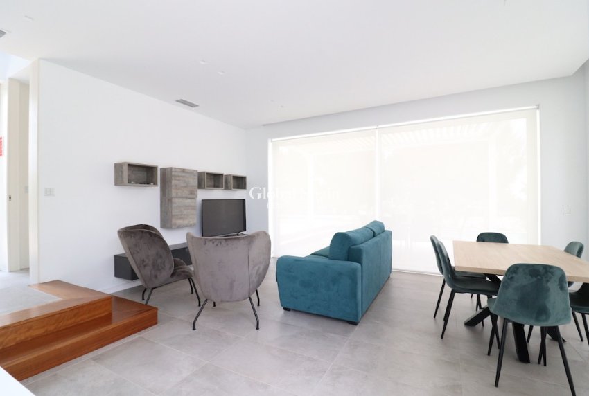 Resale - Villa -
LAS COLINAS GOLF RESORT - Las Colinas Golf