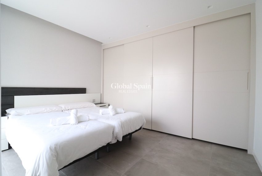 Resale - Villa -
LAS COLINAS GOLF RESORT - Las Colinas Golf