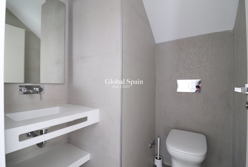 Resale - Villa -
LAS COLINAS GOLF RESORT - Las Colinas Golf