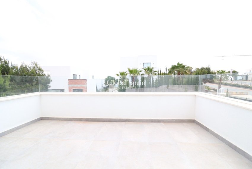 Resale - Villa -
LAS COLINAS GOLF RESORT - Las Colinas Golf