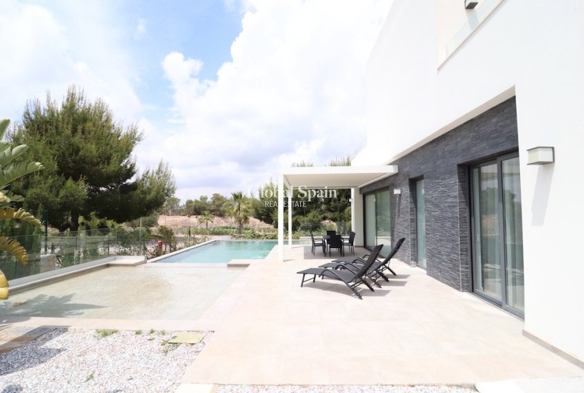Resale - Villa -
LAS COLINAS GOLF RESORT - Las Colinas Golf