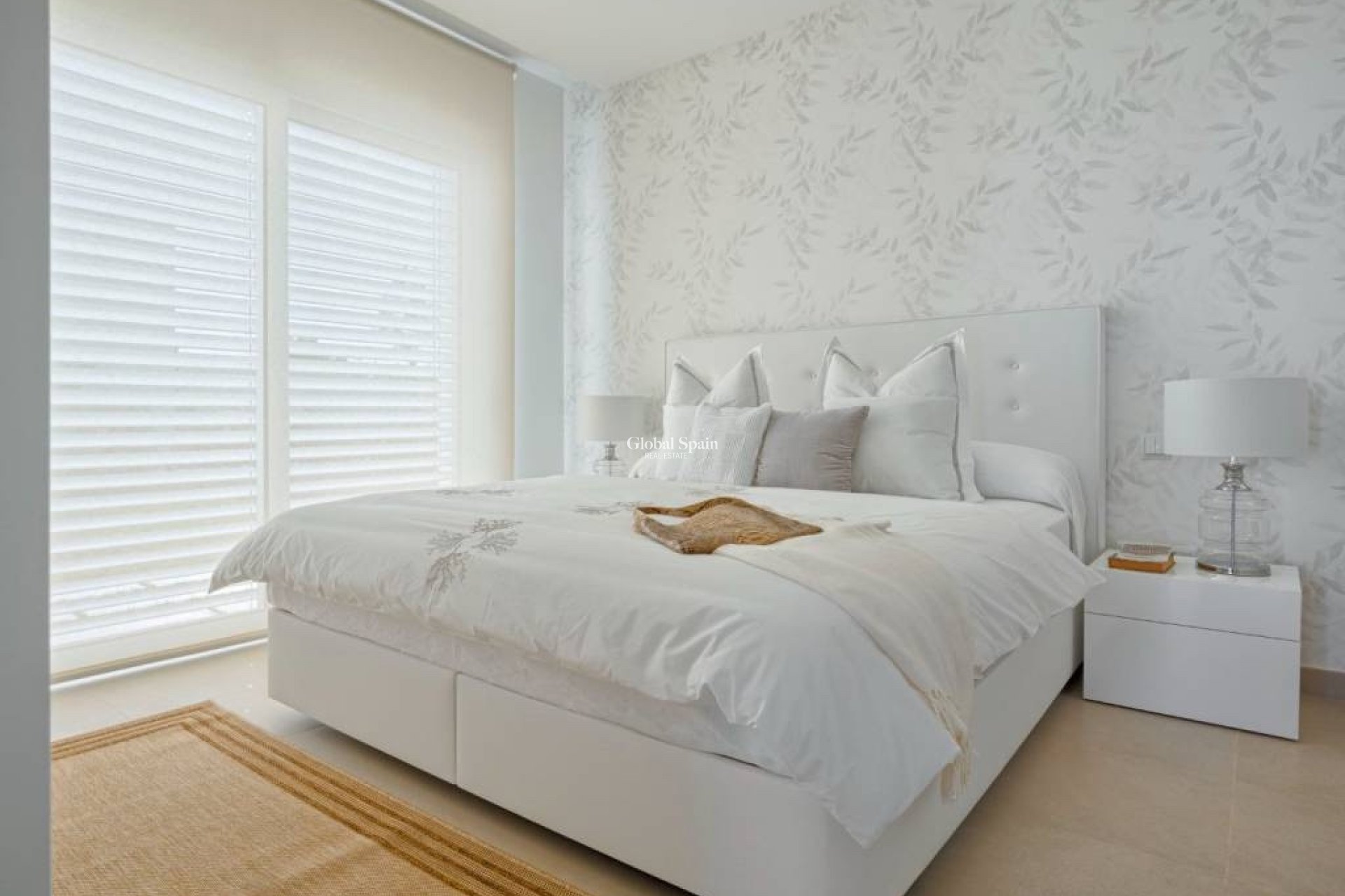 Resale - Villa -
LAS COLINAS GOLF RESORT - Las Colinas Golf